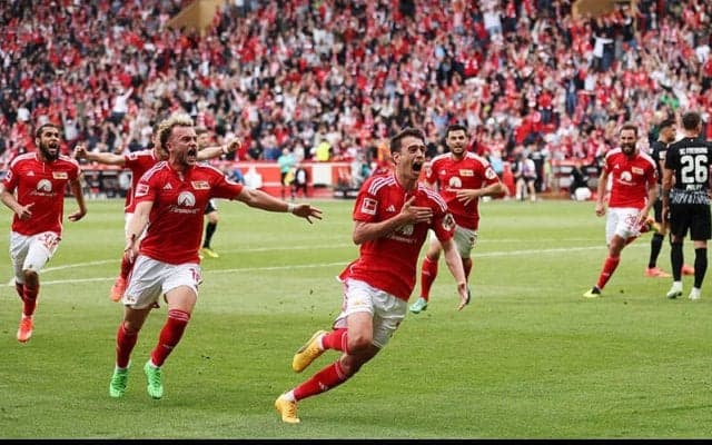 堂安が一時同点弾もフライブルク敗戦で欧州カップ戦出場ならず、後半AT弾で勝利のウニオンが残留【ブンデスリーガ】