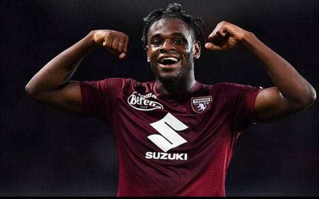 2位確定済みのミラン、トリノに3失点完敗【セリエA】