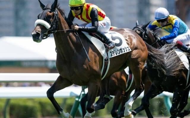 【今日の注目ポイント】東京で牝馬クラシック第二弾のオークス