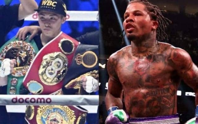 ドリームマッチは“夢”のままで サウジ王族が訴えた井上尚弥vsデービスの実現に米重鎮アラム氏が苦言「現実離れし過ぎている」