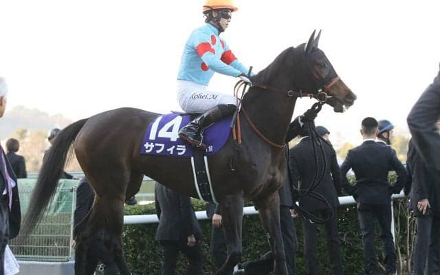 オークスは桜花賞馬が有力も「ヒモ荒れ」に注意！ 穴党記者は別路線組の伏兵２頭の大駆けに期待