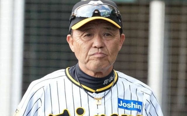 阪神の強さを示す驚異の「11-3」　チーム打率は最下位も…首位を支える“岡田采配”