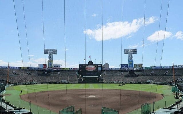 開会式の長スピーチ「リスクしかない」　炎天下で直立不動…試合への調整「しんどい」