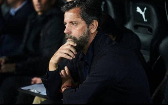 キケ・サンチェス監督の今季限りでの退任が正式発表…セビージャ会長｢彼の多大な努力に感謝したい｣