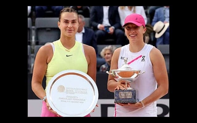 2大会連続準V「何度負けても…」