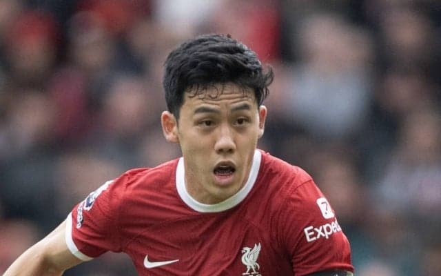 リバプールで奮闘した遠藤航を風間八宏が高評価「考えることによって進化できているのがすごい」