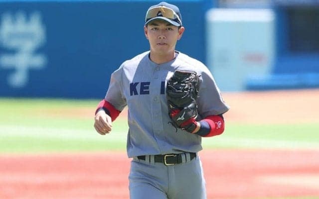 スカウトが絶賛した清原正吾の“急成長”　目標のプロ入りへ…突き進む勝負の1年