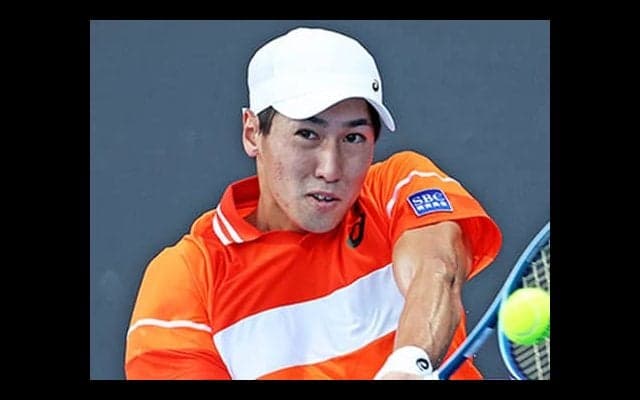 綿貫陽介が全仏OP欠場