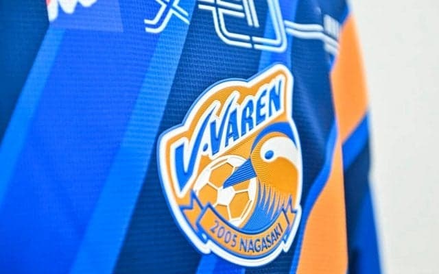 「何て美しいゴールなんだろう」J2長崎の“見どころ満載”のゴールにファン興奮！「アシスト級のスルー」「下平監督の胸筋すごいな」などの声