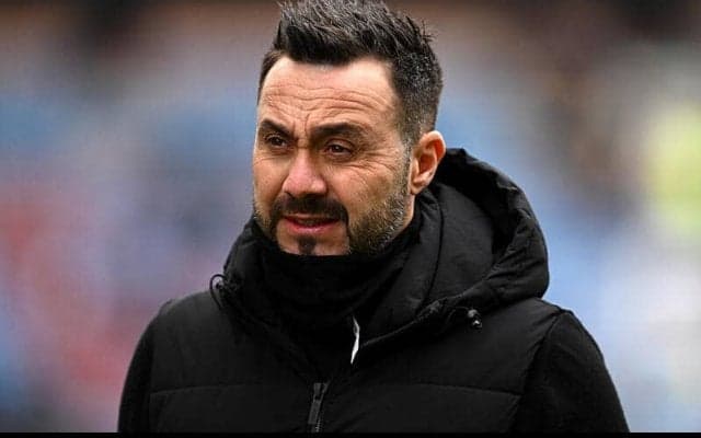 バイエルンの指揮官探しは終わらずも…ブライトン退任のデ・ゼルビ監督招へいは検討せず