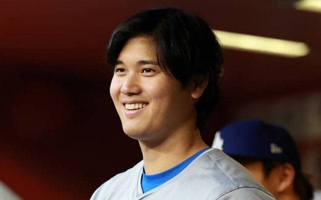 大谷翔平、「プロの打者」へ変化　ボール球を振る確率が減少し醸成される「王者」への機運