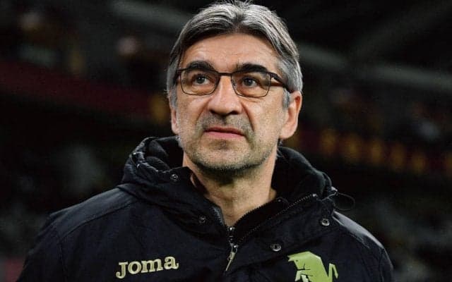 「時の流れとともに摩擦が生まれた」トリノのユリッチ監督が退任へ　カルチョで手腕高評価のクロアチア人指揮官