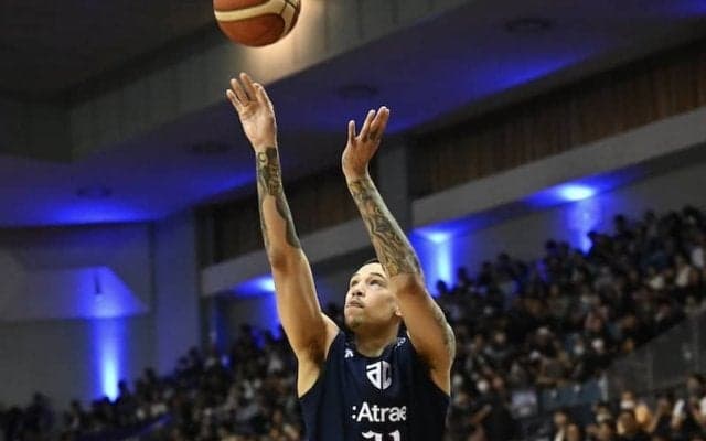 アルティーリ千葉が山形ワイヴァンズに連勝…3位で今シーズンを終える／B2プレーオフ