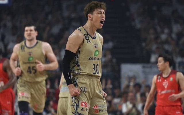 琉球ゴールデンキングスが千葉Jに意地の逆王手…白熱のセミファイナルはどちらも第3戦へ