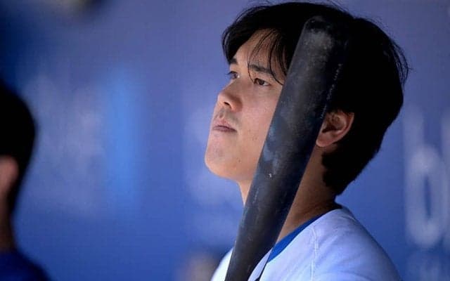 大金生み出し続ける大谷翔平は「毎週契約している」　米記者が指摘、1080億円契約の利点