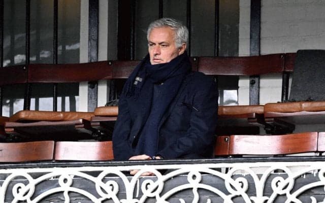 ベシクタシュがモウリーニョ氏の招へいを画策…イタリアで当事者間協議へ　実現ならあのレジェンドも復帰か