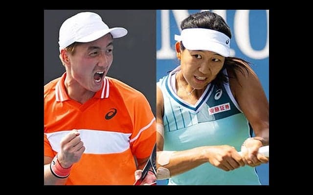 日本勢7名出場！全仏OP予選組合せ決定