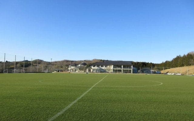毎年約450校が廃校？水戸ホーリーホックの協力で廃校が人気の複合施設に！