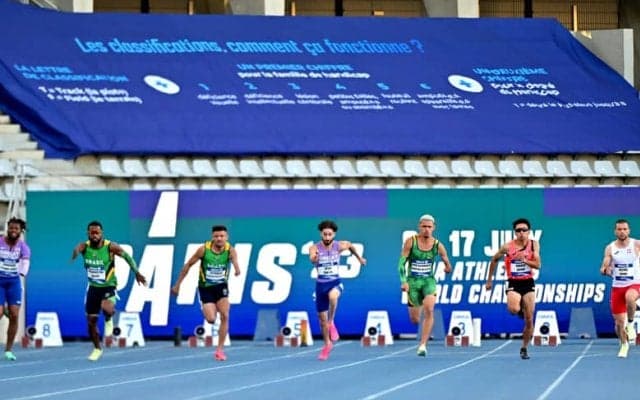 【５月のパラスポーツ注目大会】世界の強豪が集結！ 最高峰の大会でパリの注目選手を予習しよう