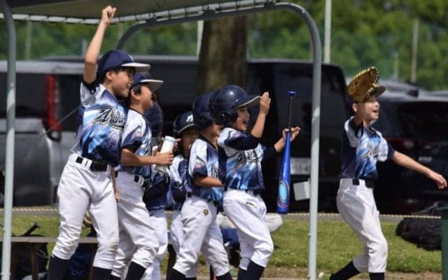 親の負担ゼロの少年野球チーム、申し込みが殺到する新時代の運営方法とは