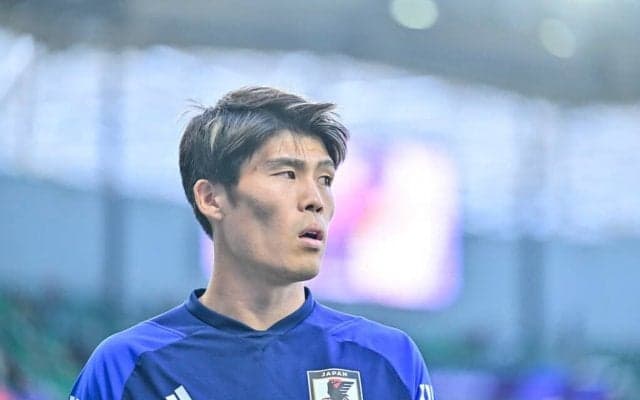 「何回見ても鳥肌」「マジで神！」優勝を懸けた大一番で決めた「冨安健洋のゴール」にファン興奮！ 左SBながらゴール前に上がってきた気迫のゴラッソ