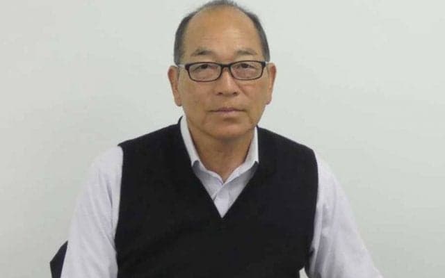 キャンプ地で告げられたトレード「頭に来た」　“本命”出せずコーチが推薦「しょうがない」