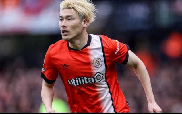 橋岡所属のルートン・タウンが1年でチャンピオンシップに降格…