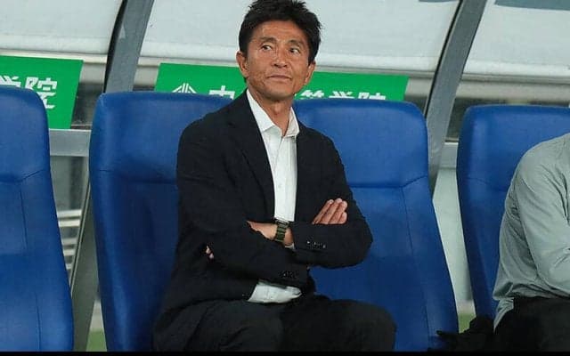 「完敗でした」…町田相手の大敗で12戦ぶり黒星の東京V・城福監督「この歴然とした差をどう埋めていくか…」