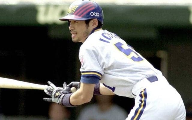 イチロー誕生秘話…「シナリオを神様が作った」　“孤高の天才”が生まれた、苦悩の2年間