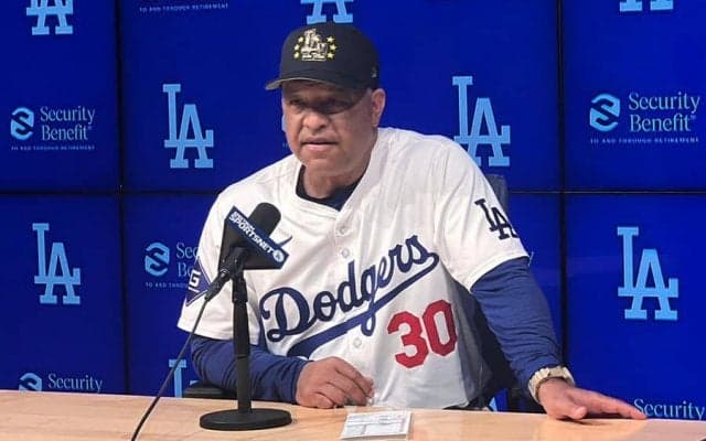 大谷翔平のサヨナラ打は「素晴らしかった」　監督ニンマリ…粘りの一打を大絶賛「エキサイティング」