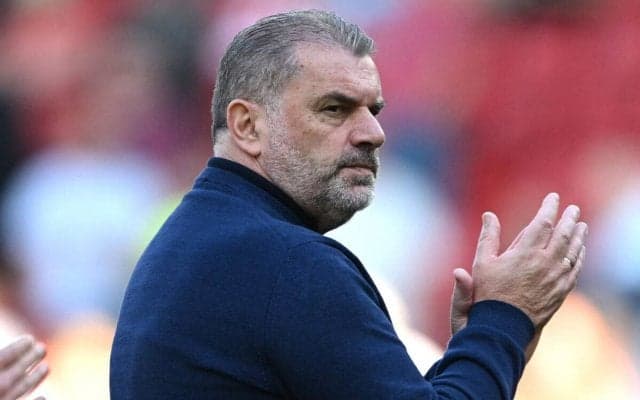 5位死守でEL出場権確保のトッテナム、ポステコグルー監督は満足感示す「良い形で締めくくれた」