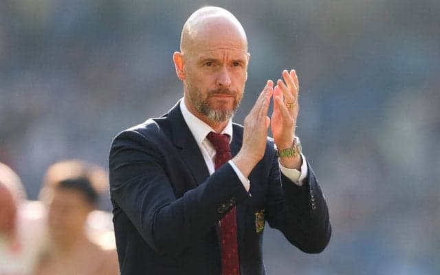 勝利締めも8位フィニッシュのユナイテッド…FA杯制してのEL出場権獲得へ「これが最後のチャンス」