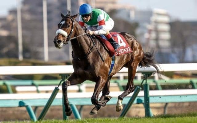 【日本ダービー見どころ】無敗のシックスペンスが4連勝での戴冠を狙う