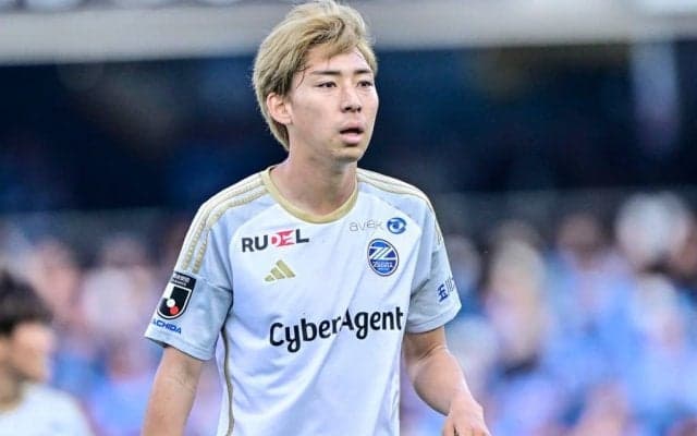 「すんごいゴールきたー！」J1町田MF柴戸のゴールに古巣ファンにも驚き広がる！「ビューティフルゴールやん」「天皇杯決勝のボレーみたい」などの声