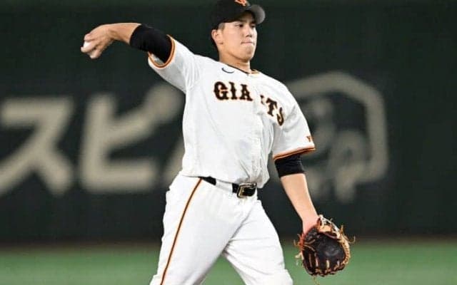 3位転落　阿部巨人の懸案事項 リーグ最多失策　門脇誠に球界OBから指摘された”気になる兆候”