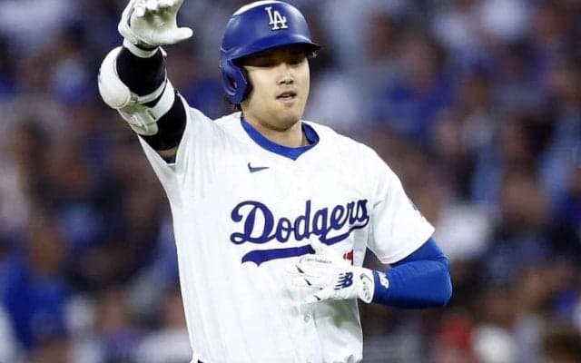 大谷翔平に早くも浮上する“史上初”の可能性 MVP決定の重要指標「WAR」がシーズン10.0超えの異常ペースに