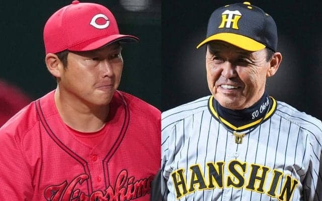 首位・阪神は1.5差の広島と直接対決　自力V消滅の西武は巻き返しなるか…今週のNPB日程