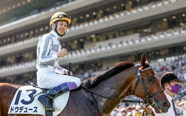 思い出に残る日本ダービーは？ 武豊騎手の歴代最多や人々が酔った64年ぶりの夢など