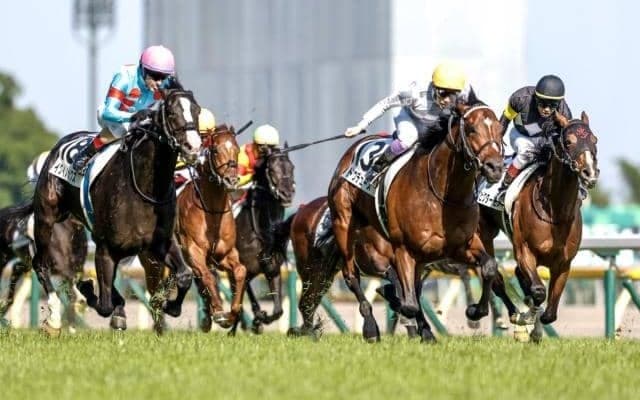 武豊騎手の史上最多6勝目とともに“2分21秒9”も歴代1位 日本ダービーの勝ち時計ベスト3