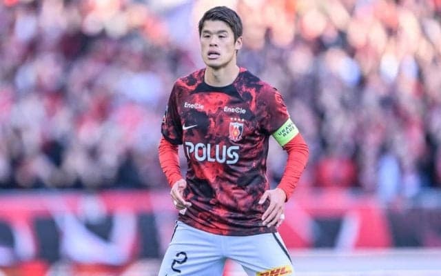 【磐田戦での、得点直後の失点。勝点２を落とした浦和レッズの前向きな課題(1)】酒井宏樹「点を取った後のすぐ失点を強いチームは絶対にしない」