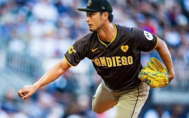 「大谷君の試合中継やめてまで…」ダルビッシュ有　日米200勝の偉業達成もユーモアあふれるインタビューで話題