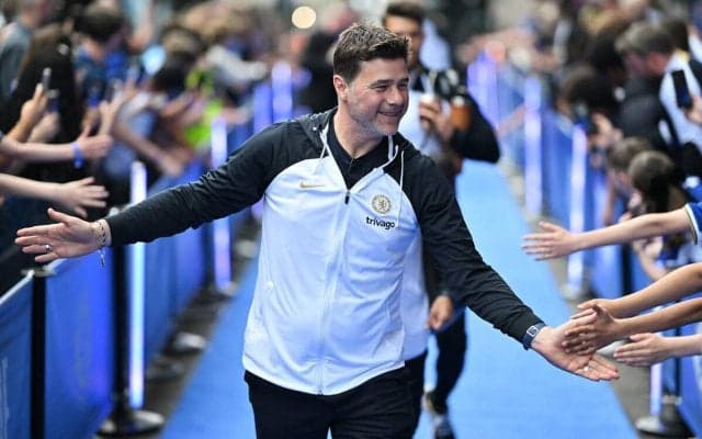 終盤追い上げ6位フィニッシュのチェルシー、指揮官は来季の躍進誓う「より大きなことを達成するための第一歩」