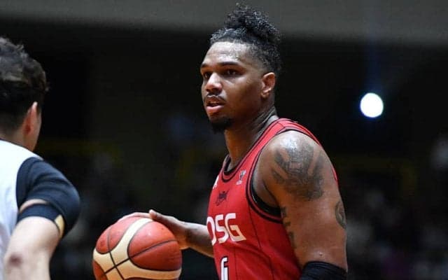 三遠“初優勝の立役者”クラークらFAに…チーム最多16.1得点、クラブは交渉継続の姿勢