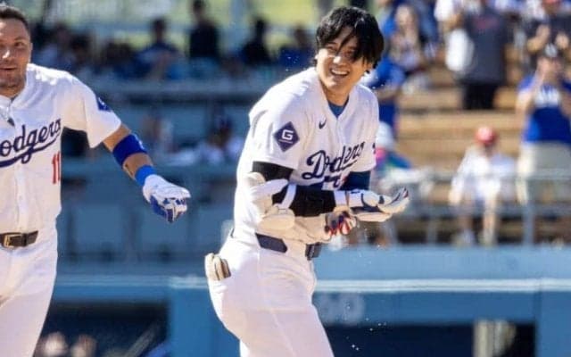 水原被告の裏切りは「絶対に影響があった」 ド軍同僚が告白した大谷翔平の素顔「外野はうるさいけど今はしょうがない」