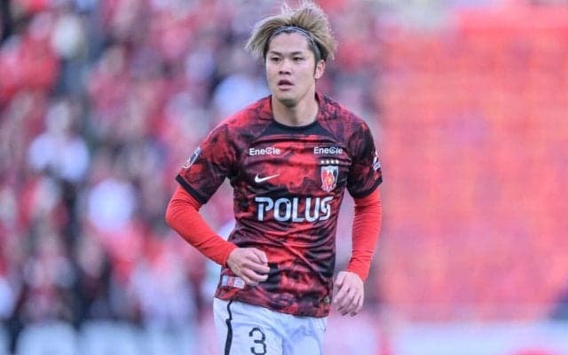 【磐田戦での、得点直後の失点。勝点２を落とした浦和レッズの前向きな課題(2)】伊藤敦樹「シーズン当初に悩んでいた時よりも」……4-3-3の次のフェーズ
