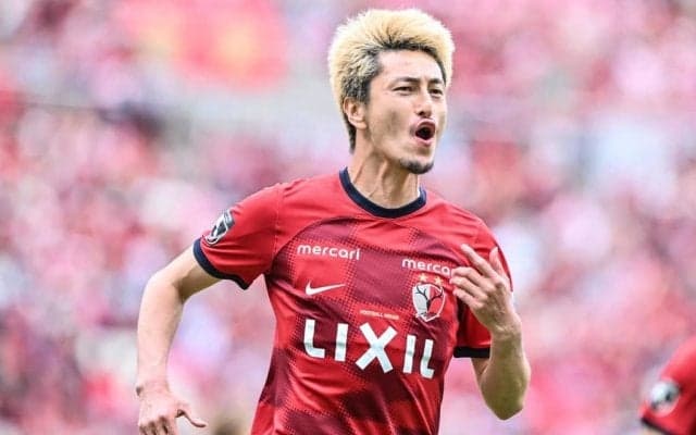 【鹿島が昨季王者・神戸を撃破した意味(2)】「うまい選手たちがあれだけハードワークしたら強い」。鈴木優磨ら攻撃陣が神戸から得た学び……ここから求められるゴールとの両立