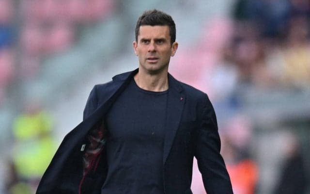 ユーベ行き噂のモッタ監督、ボローニャ会長と運命の会談へ