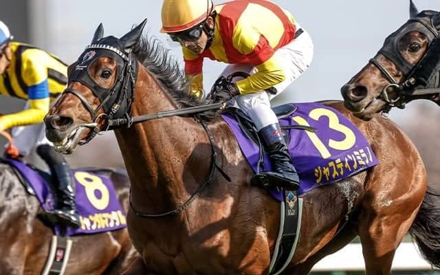 【日本ダービー想定騎手】ジャスティンミラノは戸崎圭太騎手、レガレイラはC.ルメール騎手