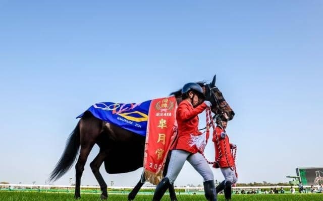 【AI予想・日本ダービー】圧倒的な良績を残す皐月賞組！ 人工知能も王道路線から参戦する3頭に高評価