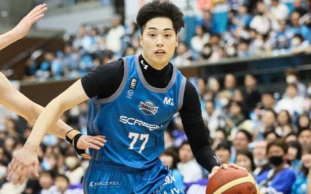 京都・岡田侑大が「怪我のため」日本代表のキャンプ不参加…招集メンバー21名で合宿スタート